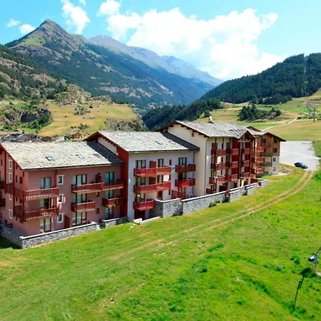 Termignon 4 Pers, 27m² Avec Wifi Apartment Val Cenis