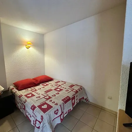 Termignon 4 Pers, 27m² Avec Wifi - Fr-1-508-305
