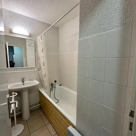 Termignon 4 Pers, 27m² Avec Wifi - Fr-1-508-305 Apartamento *