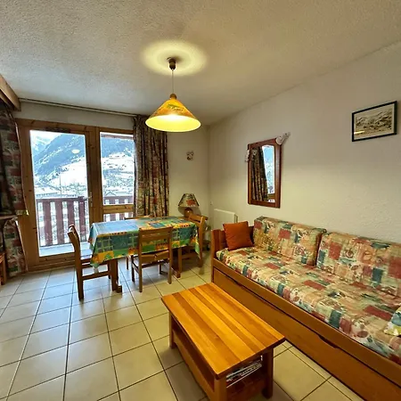 Termignon 4 Pers, 27m² Avec Wifi *
